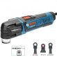 BOSCH GOP 30-28 daudzfunkcionāls instruments L-Boxx + 3ac